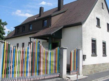 Kindergarten Kützberg Tor